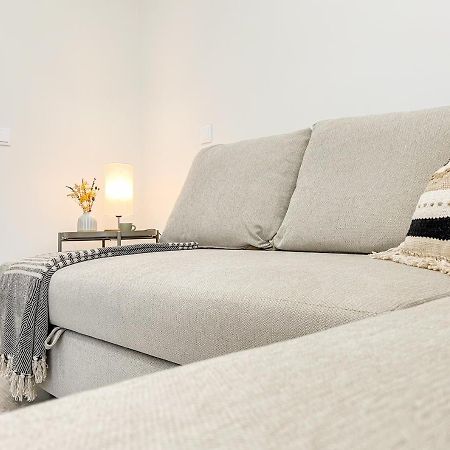 Loule Sunny Retreat By Lovelystay Exteriör bild