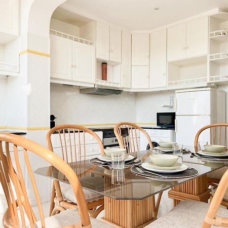 Loule Sunny Retreat By Lovelystay Exteriör bild