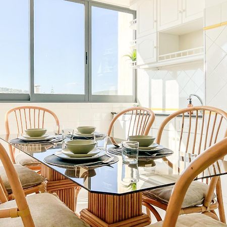 Loule Sunny Retreat By Lovelystay Exteriör bild
