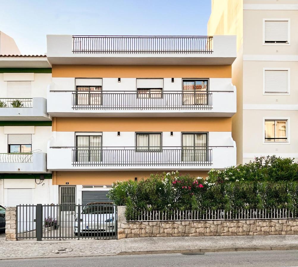Loule Sunny Retreat By Lovelystay Exteriör bild
