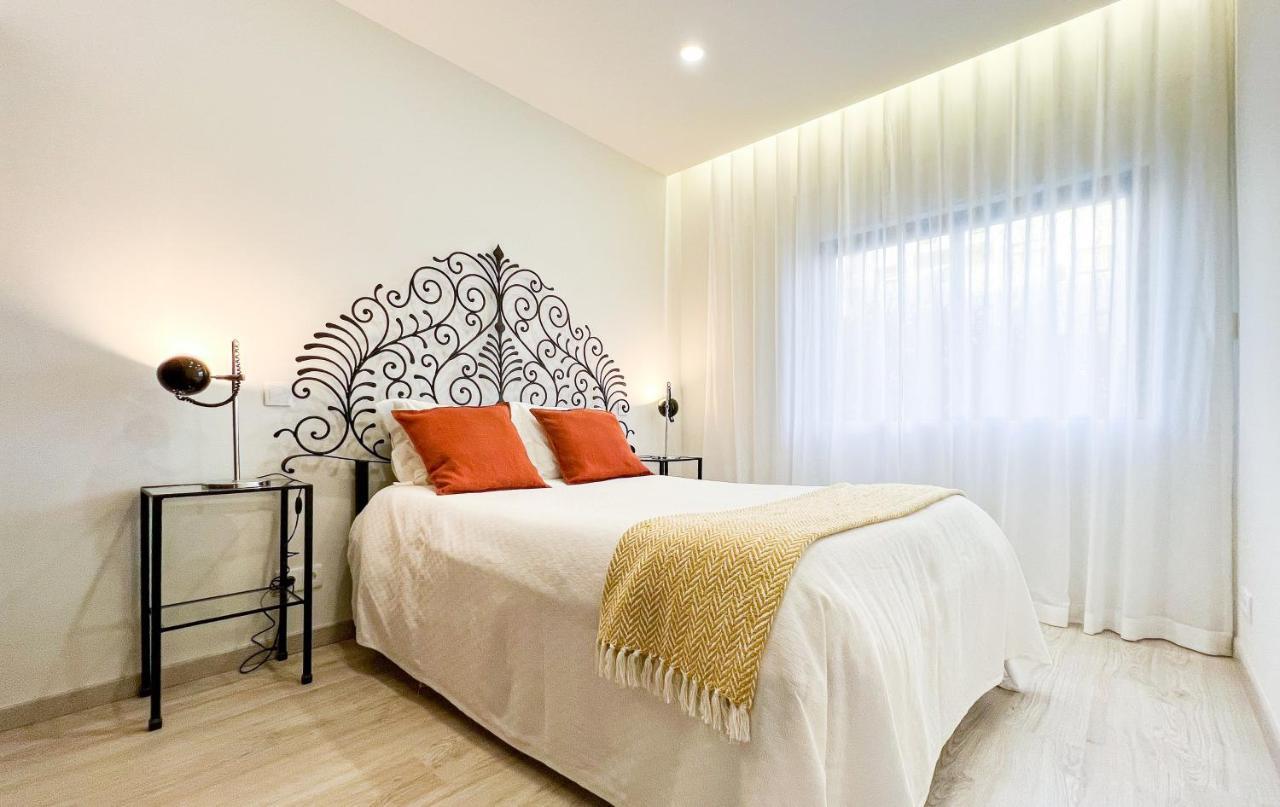 Loule Sunny Retreat By Lovelystay Exteriör bild