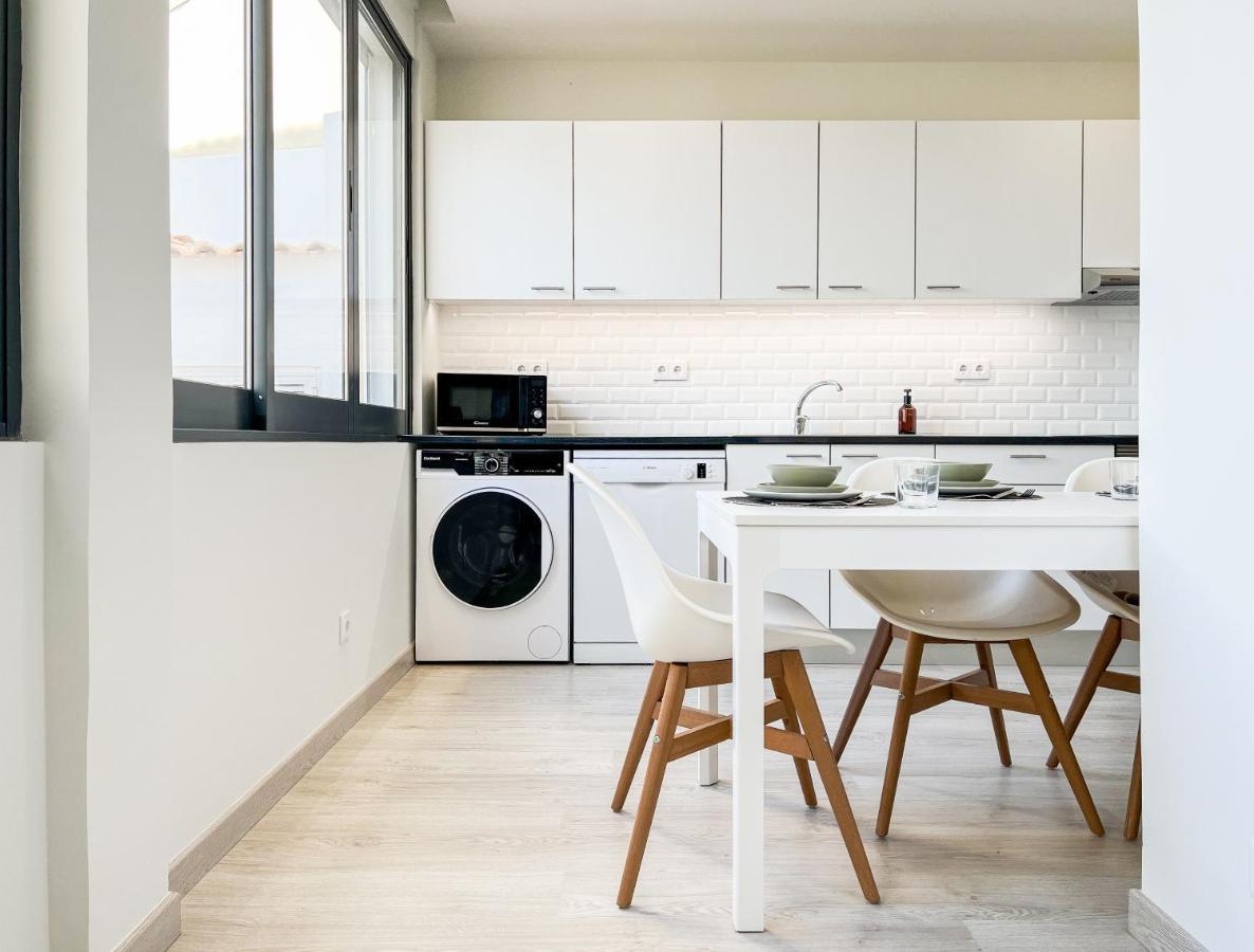 Loule Sunny Retreat By Lovelystay Exteriör bild