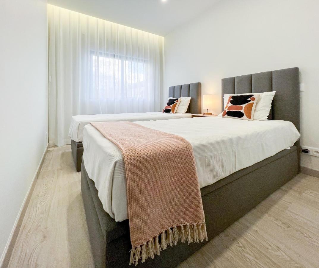 Loule Sunny Retreat By Lovelystay Exteriör bild