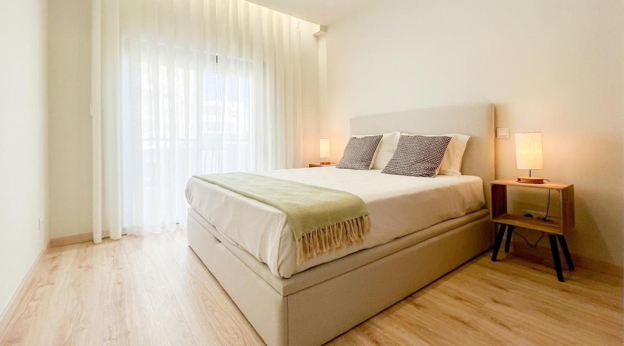 Loule Sunny Retreat By Lovelystay Exteriör bild