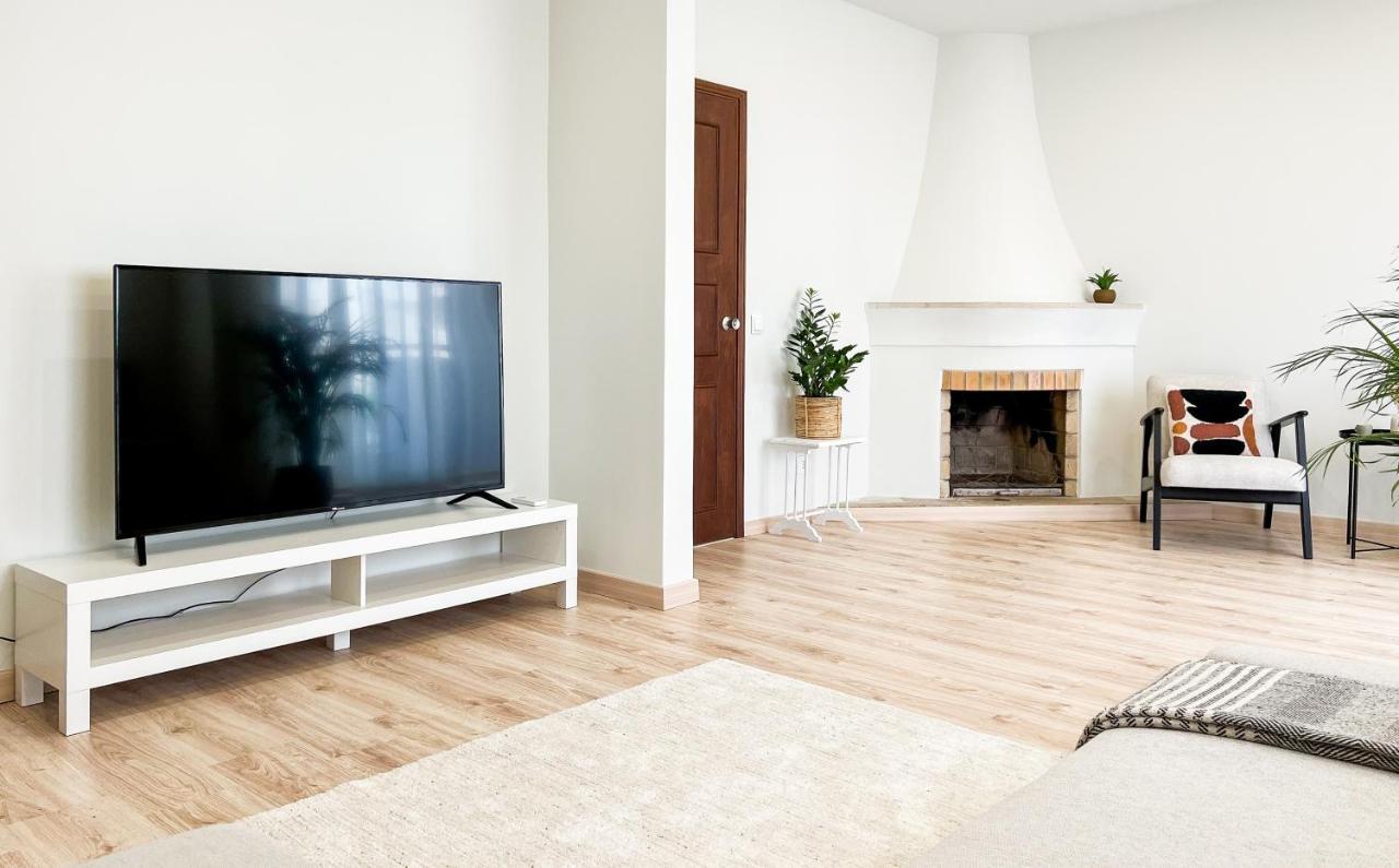 Loule Sunny Retreat By Lovelystay Exteriör bild