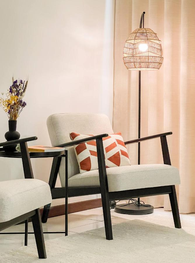 Loule Sunny Retreat By Lovelystay Exteriör bild