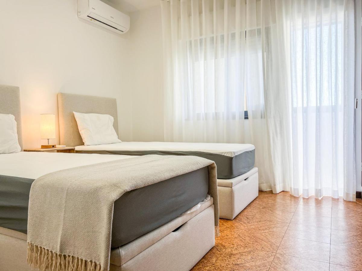Loule Sunny Retreat By Lovelystay Exteriör bild