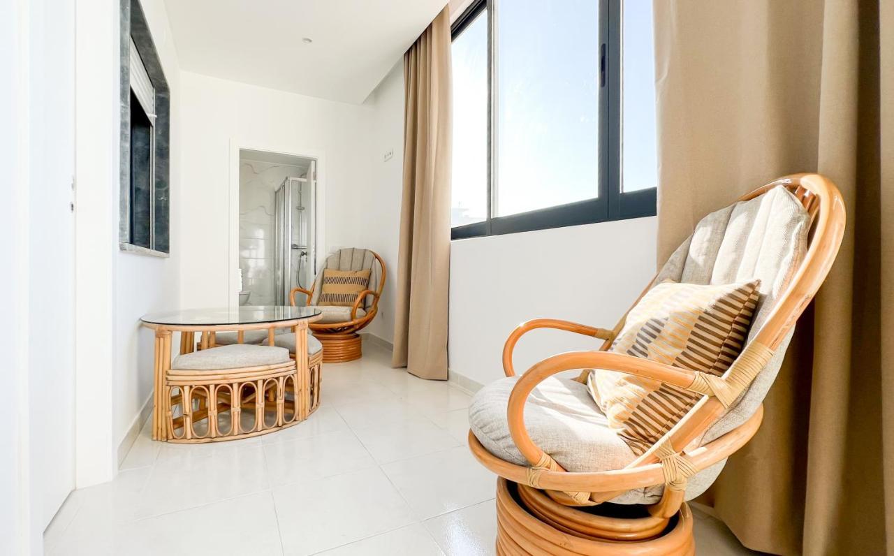 Loule Sunny Retreat By Lovelystay Exteriör bild