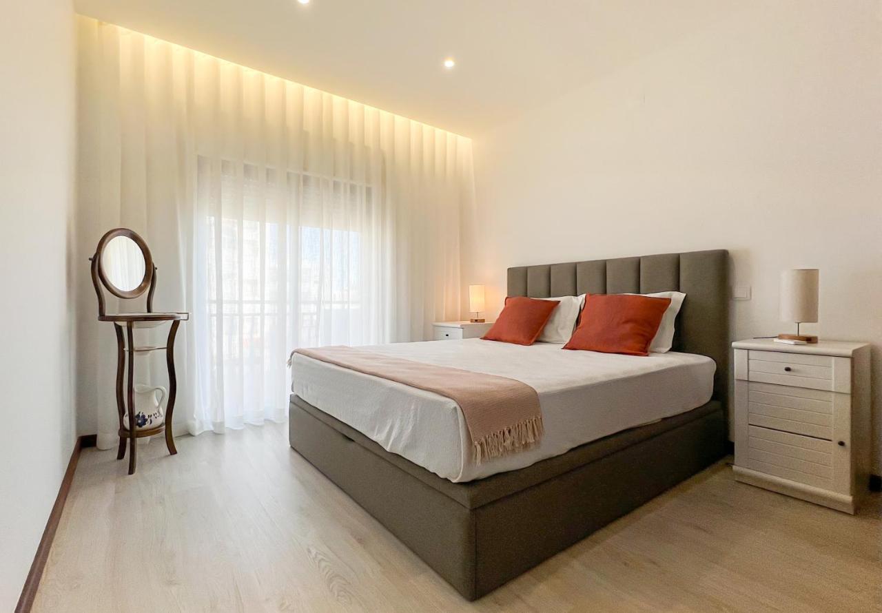 Loule Sunny Retreat By Lovelystay Exteriör bild