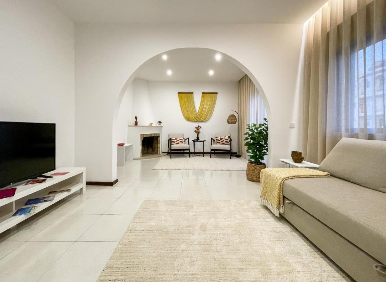 Loule Sunny Retreat By Lovelystay Exteriör bild