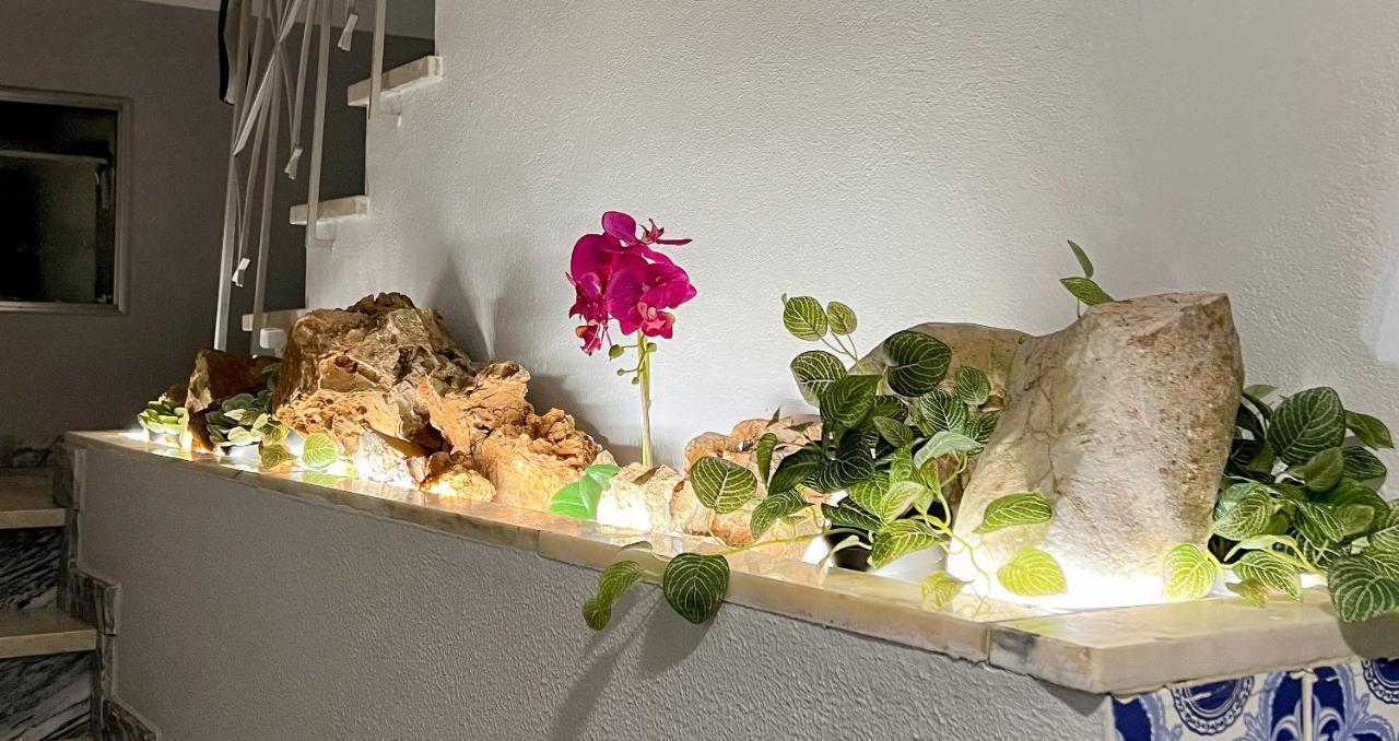 Loule Sunny Retreat By Lovelystay Exteriör bild