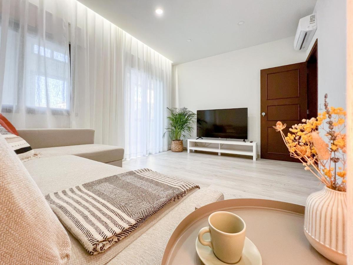Loule Sunny Retreat By Lovelystay Exteriör bild