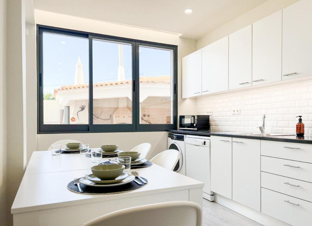 Loule Sunny Retreat By Lovelystay Exteriör bild