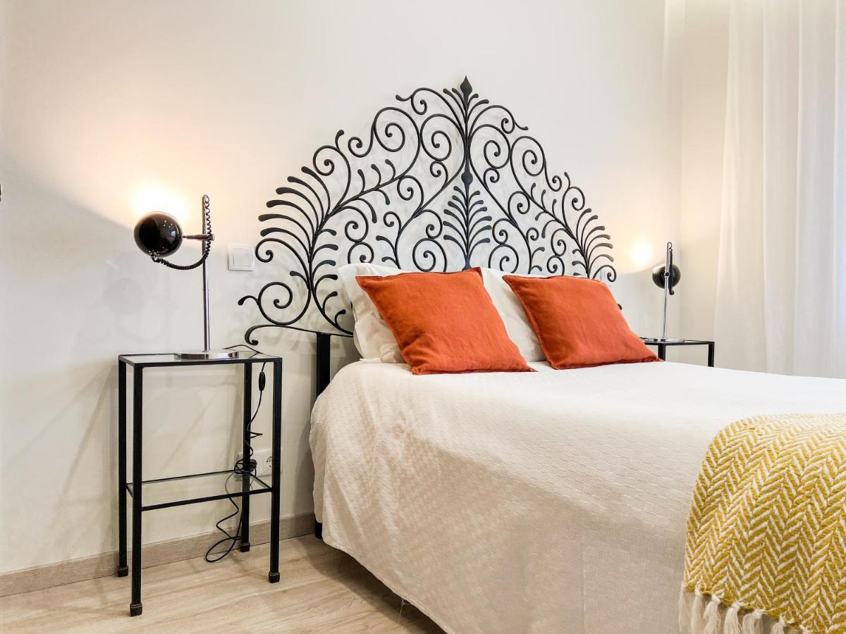 Loule Sunny Retreat By Lovelystay Exteriör bild