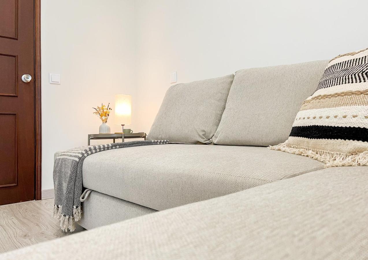 Loule Sunny Retreat By Lovelystay Exteriör bild