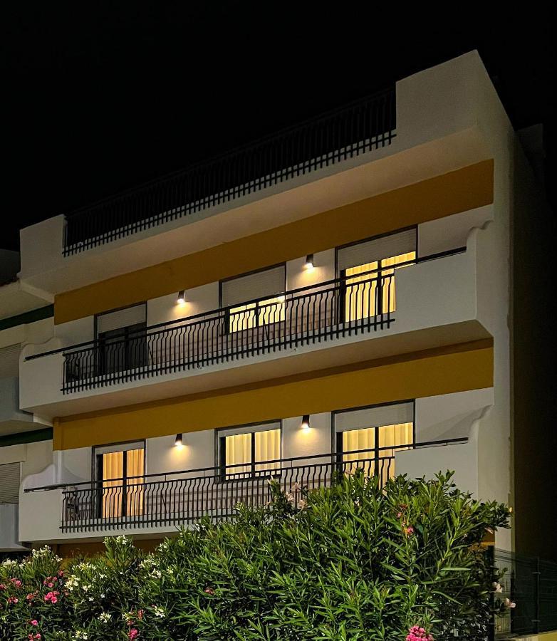 Loule Sunny Retreat By Lovelystay Exteriör bild
