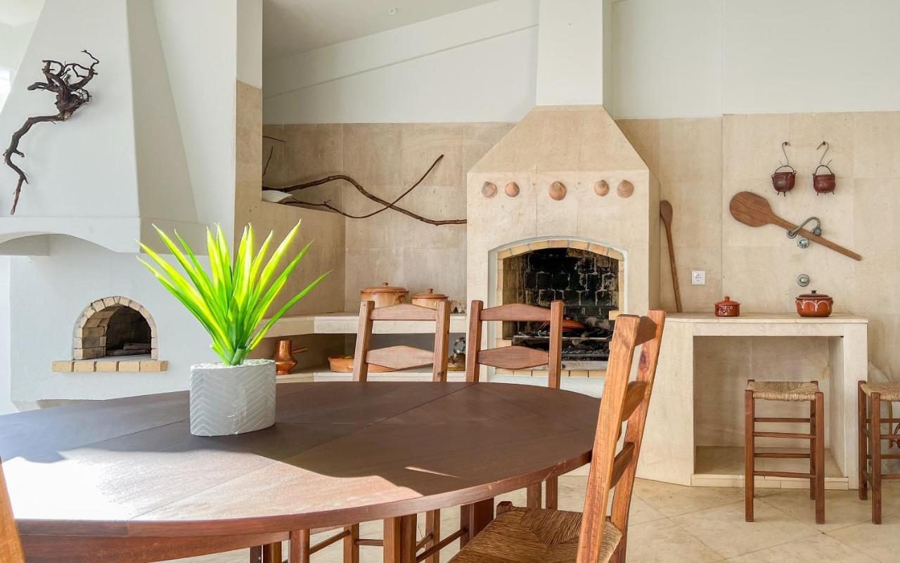 Loule Sunny Retreat By Lovelystay Exteriör bild