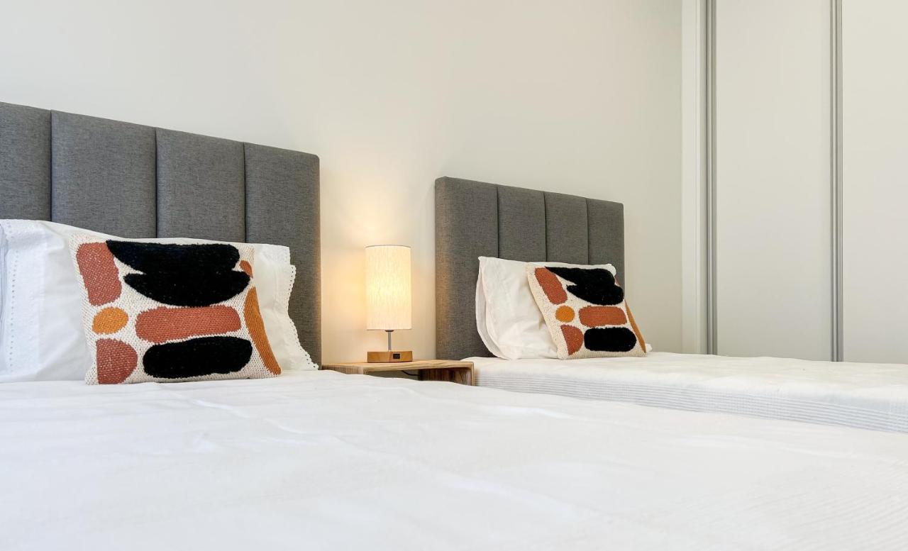 Loule Sunny Retreat By Lovelystay Exteriör bild
