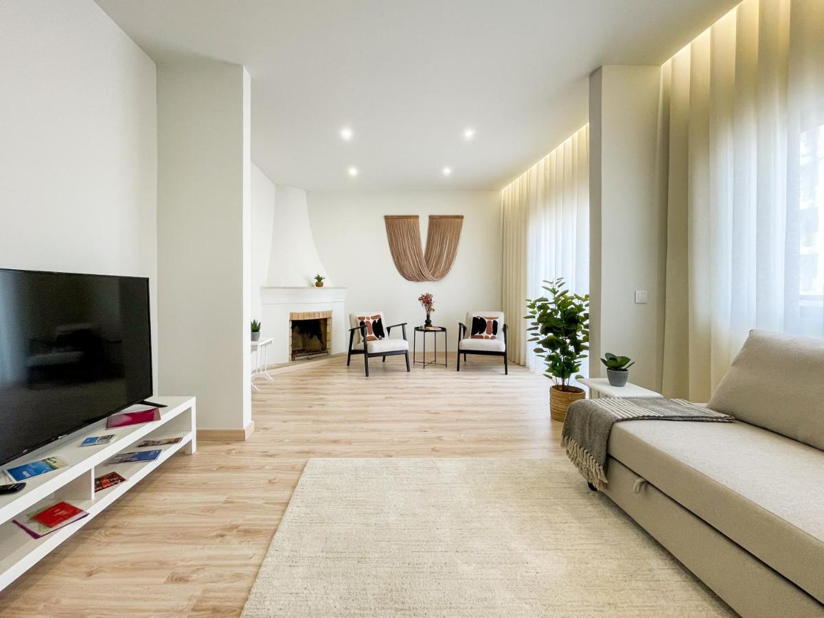 Loule Sunny Retreat By Lovelystay Exteriör bild