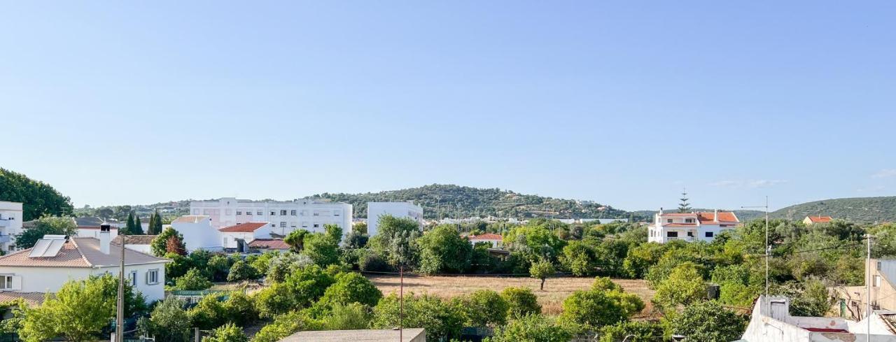 Loule Sunny Retreat By Lovelystay Exteriör bild