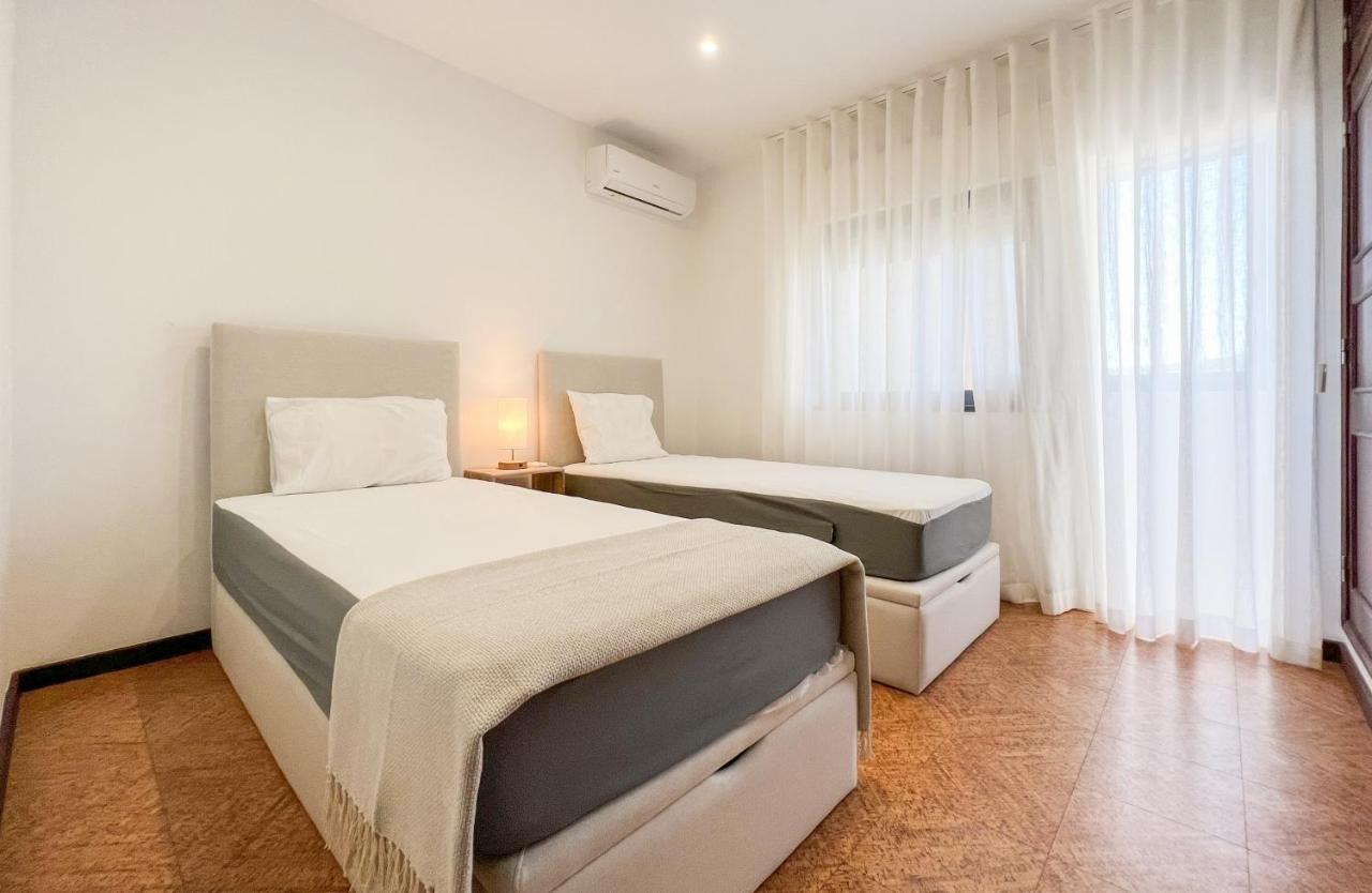 Loule Sunny Retreat By Lovelystay Exteriör bild
