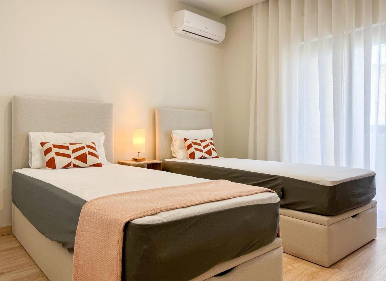 Loule Sunny Retreat By Lovelystay Exteriör bild