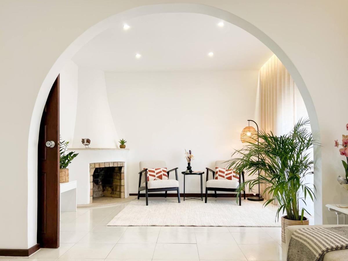 Loule Sunny Retreat By Lovelystay Exteriör bild