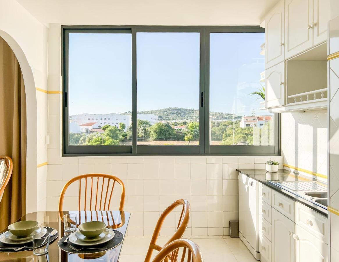 Loule Sunny Retreat By Lovelystay Exteriör bild