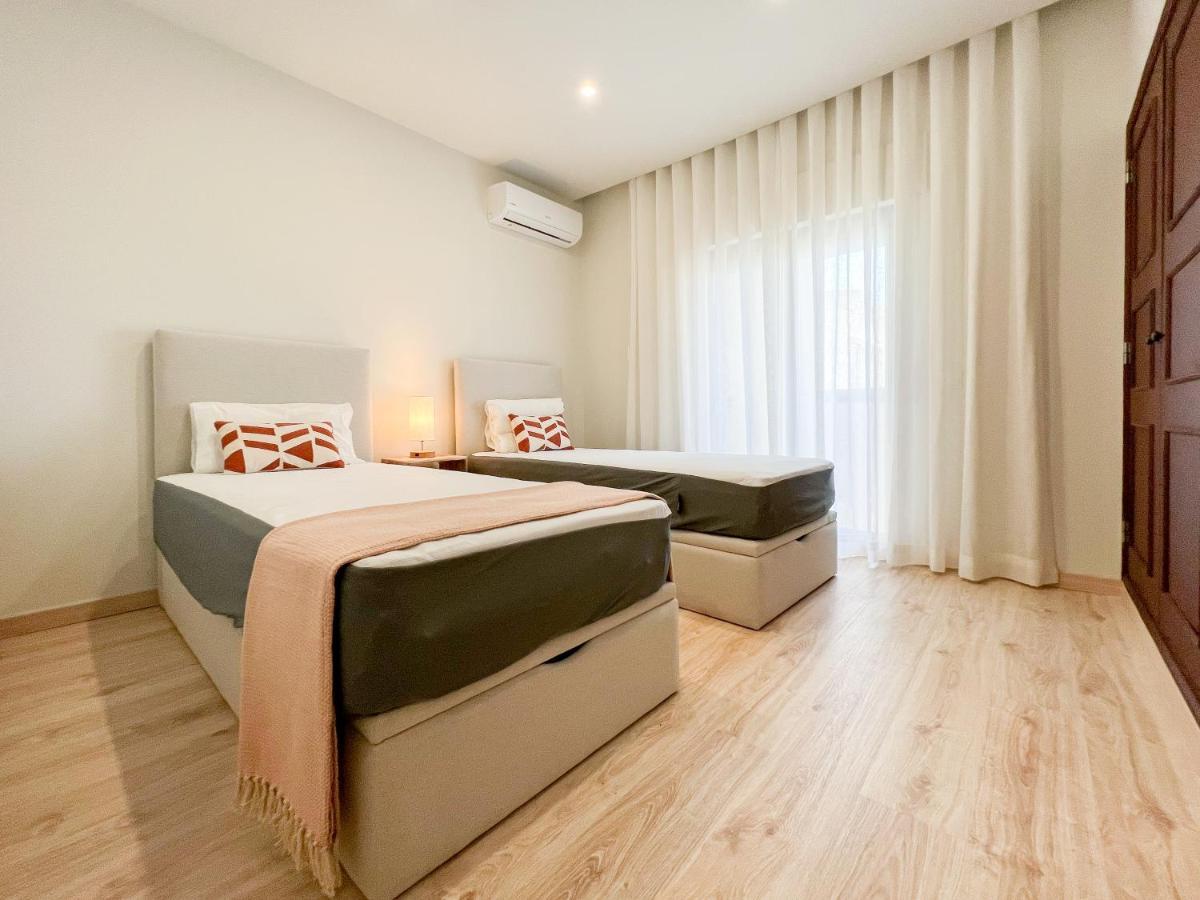 Loule Sunny Retreat By Lovelystay Exteriör bild