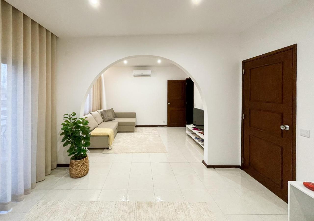 Loule Sunny Retreat By Lovelystay Exteriör bild