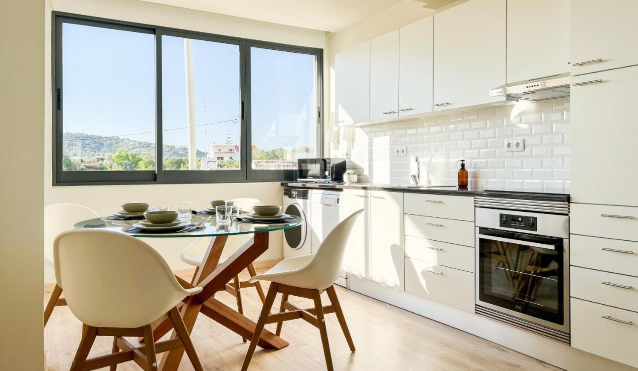 Loule Sunny Retreat By Lovelystay Exteriör bild