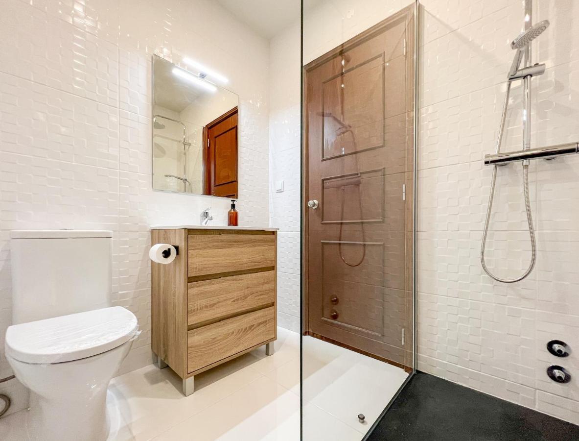 Loule Sunny Retreat By Lovelystay Exteriör bild
