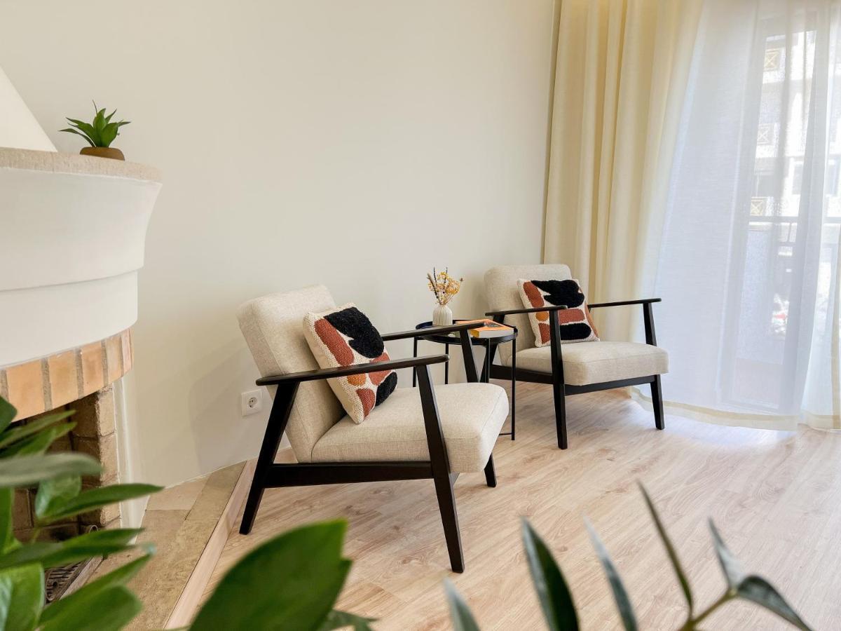 Loule Sunny Retreat By Lovelystay Exteriör bild
