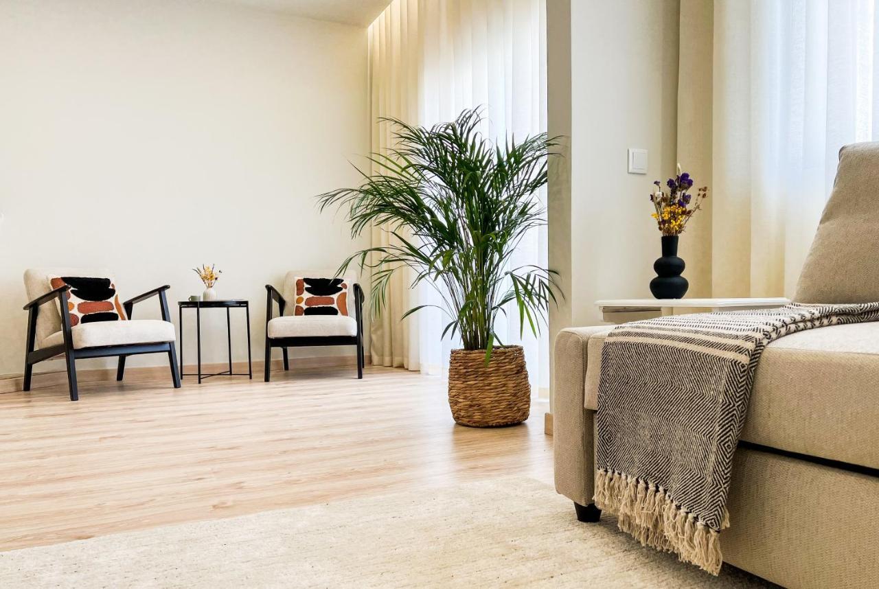 Loule Sunny Retreat By Lovelystay Exteriör bild
