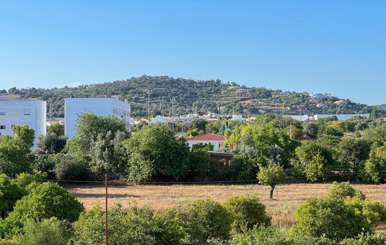 Loule Sunny Retreat By Lovelystay Exteriör bild