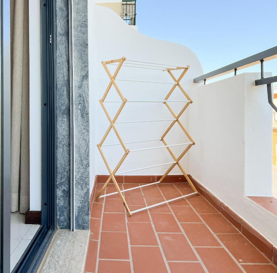Loule Sunny Retreat By Lovelystay Exteriör bild