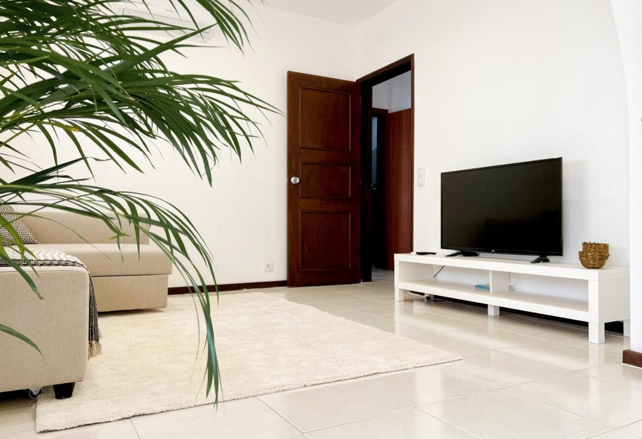 Loule Sunny Retreat By Lovelystay Exteriör bild