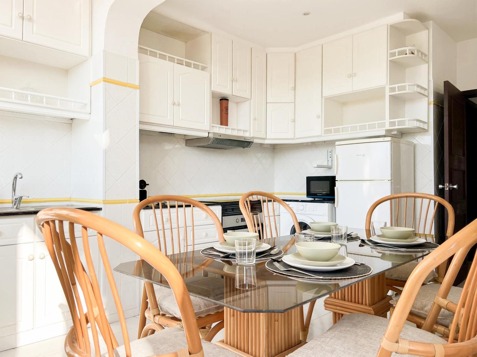Loule Sunny Retreat By Lovelystay Exteriör bild